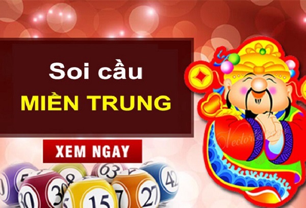 soi cầu số miền trung hôm nay chuẩn